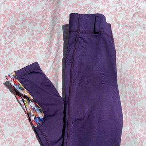 Ovation Riding Tights